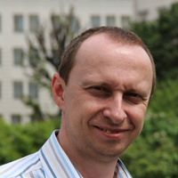 Konstantin Sakharov