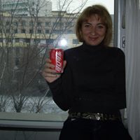 Natalya Suvorova