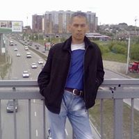 Vitaly  Yagodkin
