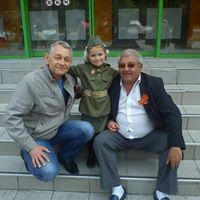 Viktor  Vedibeda