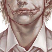 ArmJoker