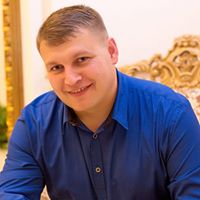 Vladimir  Chigida