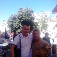 Boris Vaneev