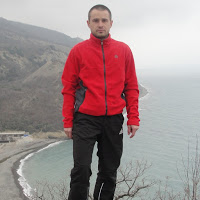 Anton Vasilyev