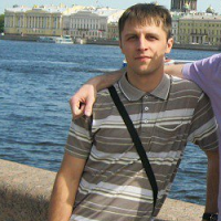 Maksim Pavlov