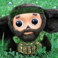Chembo-Rambo