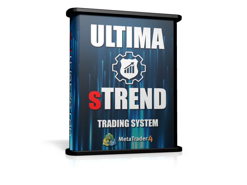 Ultimate system. Торговая система ultima Strend. Strends.