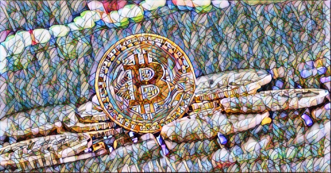 Быстрый рост стоимости биткойнов привлек внимание инвесторов как объект спекулятивных инвестиций. Биткойн можно купить у брокерских услуг, специализирующихся на криптовалютах, из которых Binance и Coinbase были крупнейшими в мире по объему в ноябре 2021 года.