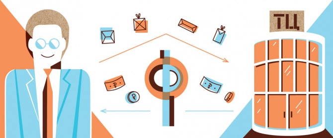 Как работает факторинг