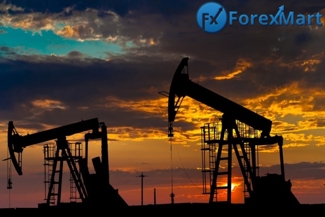Нефть выросла до восьмимесячного максимума в результате сделки ОПЕК+ Нефть выросла до восьмимесячного максимума в результате сделки ОПЕК+