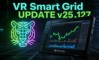 ���������� VR Smart Grid �� ������ 25.127