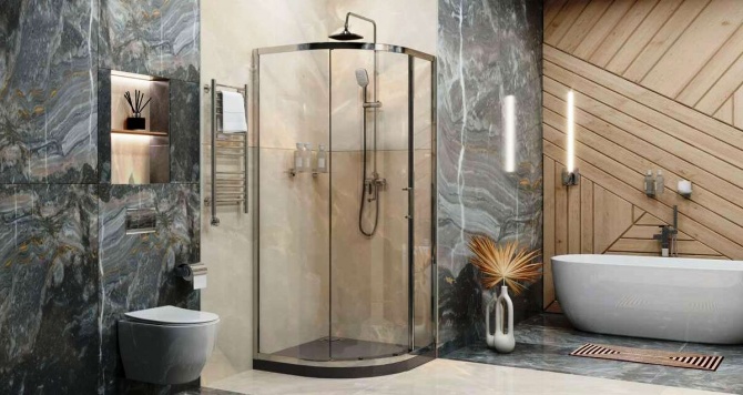 Современный рынок бытовых решений стремительно меняется, и даже такие предметы повседневного пользования, как душевые уголки, сегодня оказывают заметное влияние на финансовные стратегии домохозяйств. На первый взгляд это кажется далеким от мира капитала и валютных операций, однако практика показывает: любое вложение в улучшение качества жизни может стать частью рационального распределения средств, особенно в условиях нестабильной экономической среды. Вопрос выбора душевого уголка всё чаще рассматривается не только как элемент удобства, но и как аспект повышения стоимости жилья, оптимизации расходов и формирования комфортной среды для работы из дома.