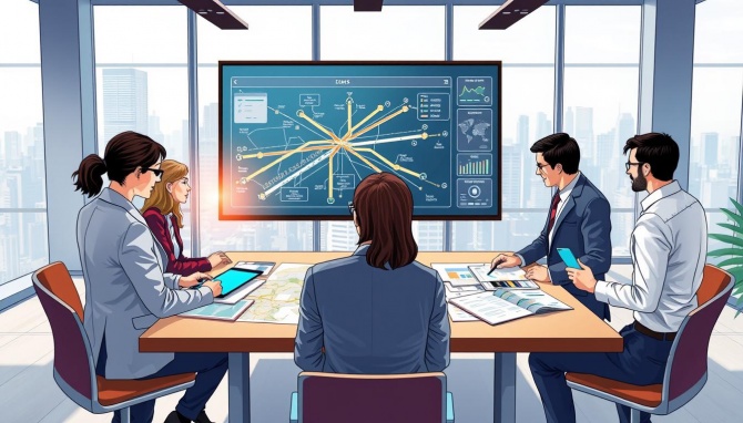 Чтобы создать эффективную транспортную систему, необходимо располагать широким спектром исходных данных. Эти данные служат основой для разработки схемы транспортного обслуживания, которая будет отвечать потребностям населения и способствовать экономическому развитию региона.