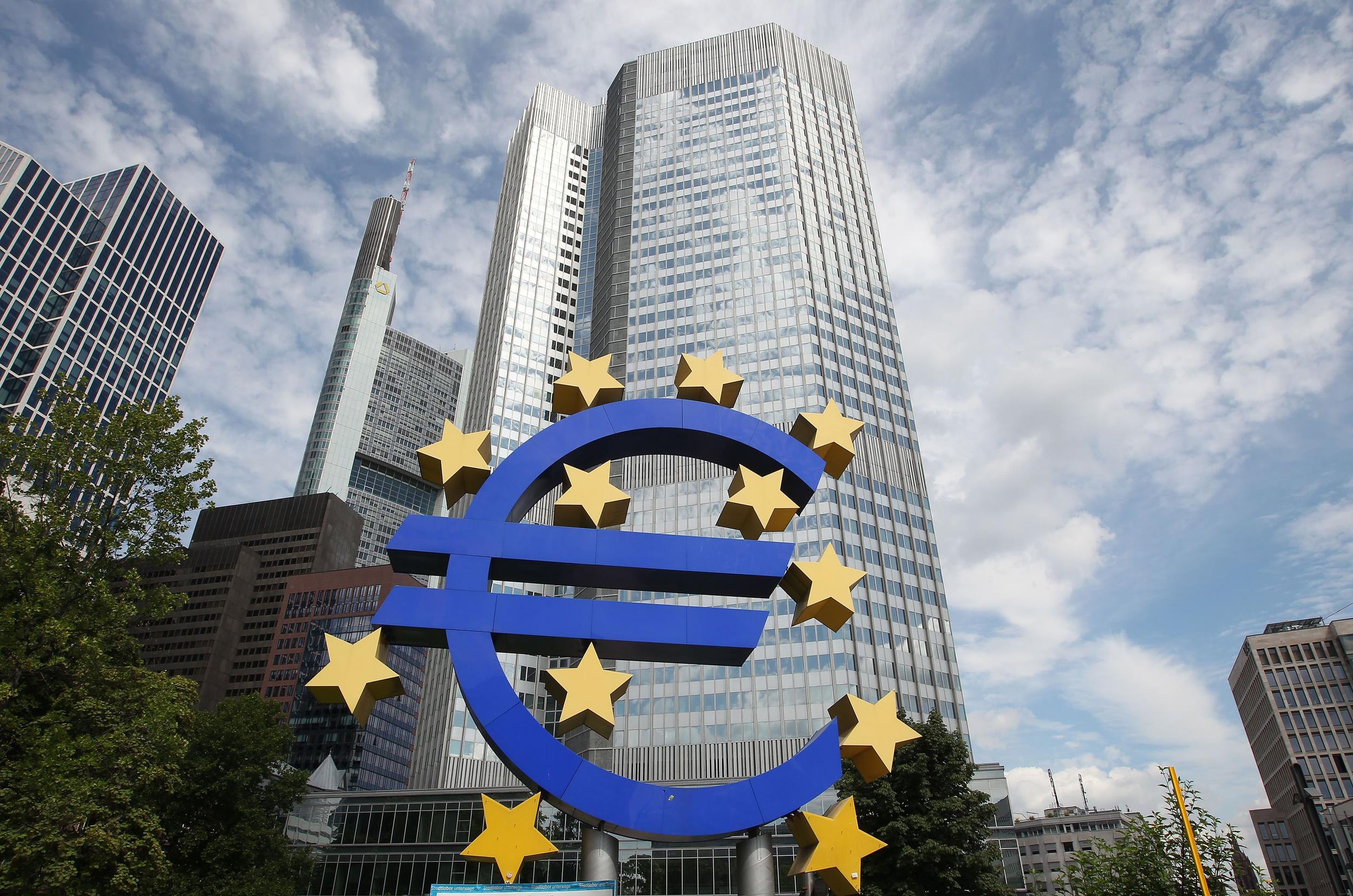 Европейская экономическая система. Совет управляющих ЕЦБ. Европейский банк. Центральный банк Европы. Европейская экономика.