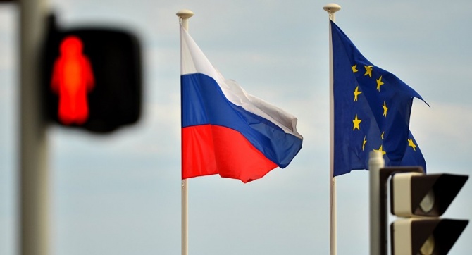 Евросоюз опубликовал решение о продлении санкций против России Евросоюз опубликовал решение о продлении санкций против России