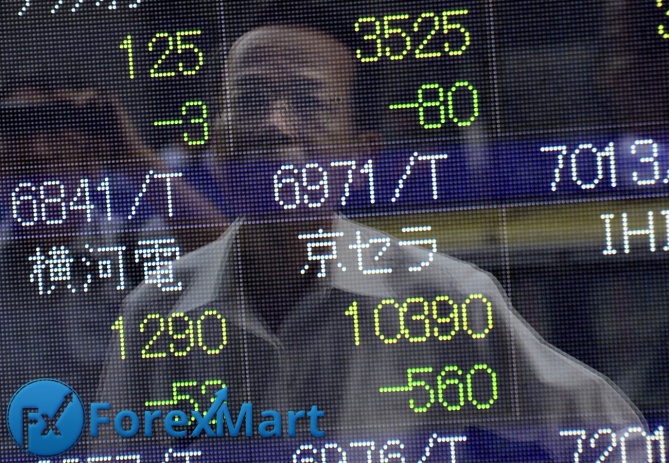 Инфляция в Японии достигла максимума с января 1991 года Инфляция в Японии достигла максимума с января 1991 года