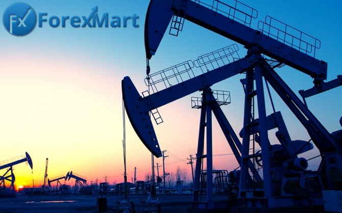 Нефть дорожает в ожидании заседания ОПЕК+ Нефть дорожает в ожидании заседания ОПЕК+