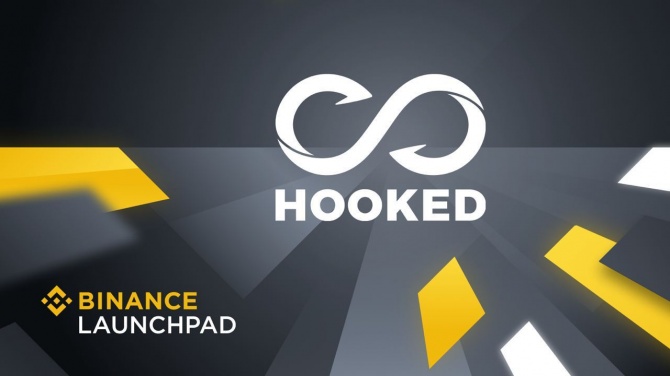Hooked Protocol (HOOK) — стартует новый токенсейл на бирже Binance в формате подписки