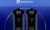 RoboForex     Global Brands Magazine Awards