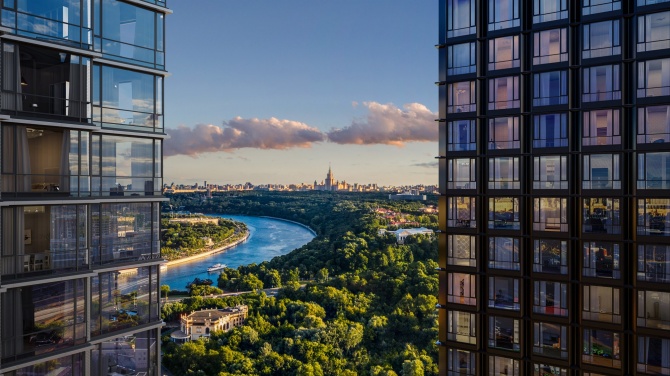 Купить Квартиру В Москве Новостройка В Рассрочку