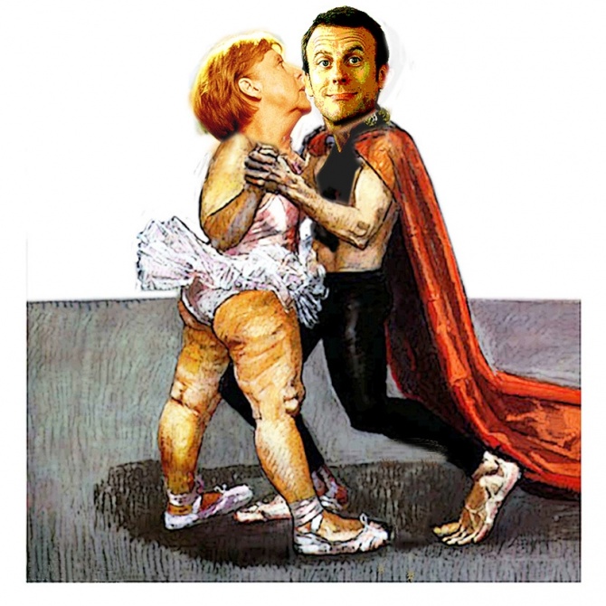 Осенний блюз ЕС Осенний блюз ЕС