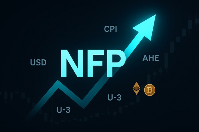 NFP: взлёт доллара или обвал? NFP: взлёт доллара или обвал?