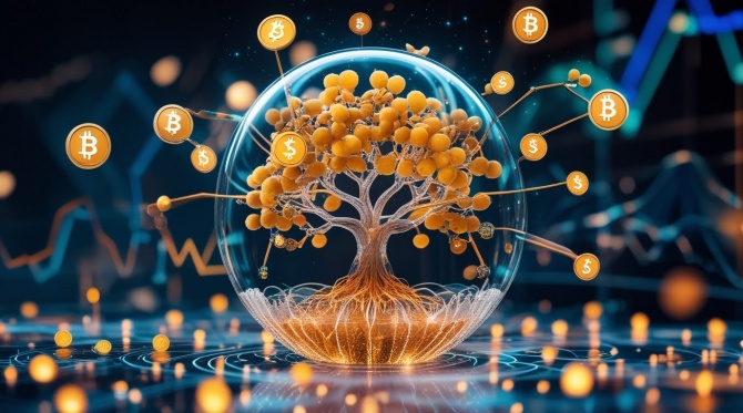 Банковские вклады и депозиты