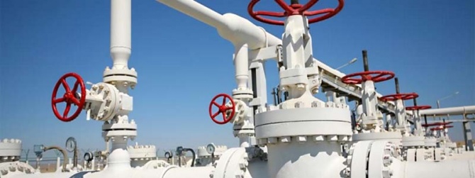 Европа начала активно отбирать газ из хранилищ Европа начала активно отбирать газ из хранилищ