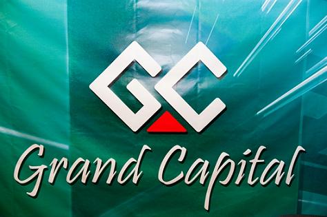 Брокер Grand Capital - Best Micro/Best Standart Forex-Broker Брокер Grand Capital - Best Micro/Best Standart Forex-Broker