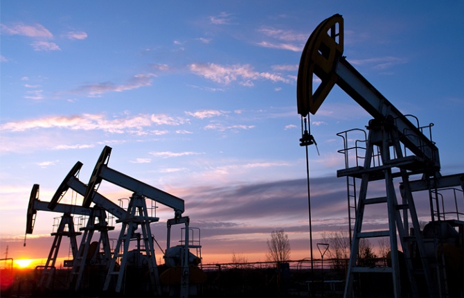 Добыча нефти Саудовской Аравией превысила 11 млн баррелей в сутки Добыча нефти Саудовской Аравией превысила 11 млн баррелей в сутки