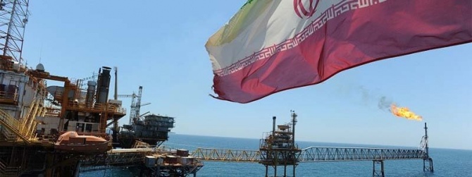Рубикон перейдён – санкции США против Ирана вступили в силу Рубикон перейдён – санкции США против Ирана вступили в силу