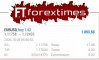 ���� ������� �� ��������� ������� EURUSD �� 05.10.2026