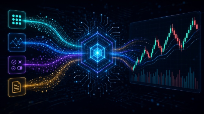 Типы данных в MQL: int, double, bool, string — полный разбор для начинающего разработчика Типы данных в MQL: int, double, bool, string — полный разбор для начинающего разработчика