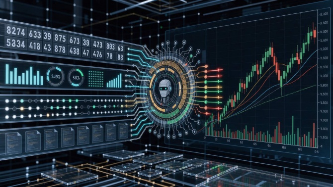 Что такое переменные в MQL и как их использовать Что такое переменные в MQL и как их использовать