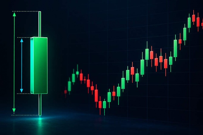 Что такое японская свеча? Полное руководство для трейдера Что такое японская свеча? Полное руководство для трейдера
