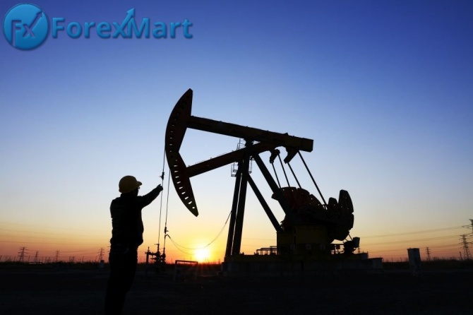 Стоимость нефти приблизилась к уровню за баррель Стоимость нефти приблизилась к уровню за баррель