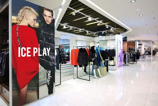lady & gentleman CITY: покупатели соскучились по розничным магазинам lady & gentleman CITY: покупатели соскучились по розничным магазинам
