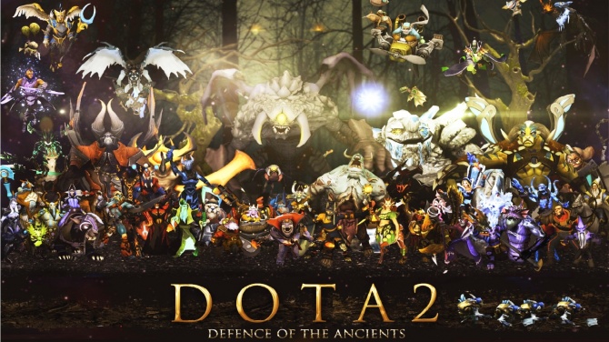   ,       -      ,    Dota 2           .   -,   