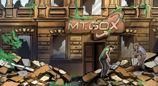 План по восстановлению Mt.Gox вновь откладывается План по восстановлению Mt.Gox вновь откладывается