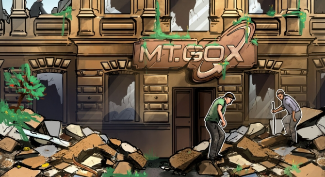    Mt.Gox  