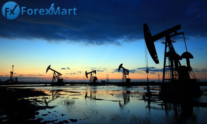 Цены на нефть падают из-за тревог о перенасыщении рынка Цены на нефть падают из-за тревог о перенасыщении рынка