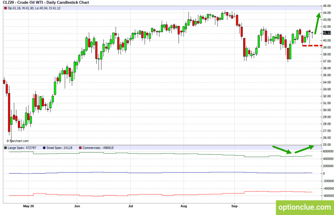 Обзор рынка по данным СОТ на ближайшую неделю 19 — 23 октября. (CLH18, USDCAD, USDRUB) Обзор рынка по данным СОТ на ближайшую неделю 19 — 23 октября. (CLH18, USDCAD, USDRUB)