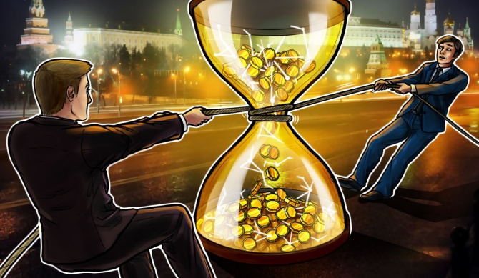 Россия заблокировала P2P-криптобиржу LocalBitcoins Россия заблокировала P2P-криптобиржу LocalBitcoins