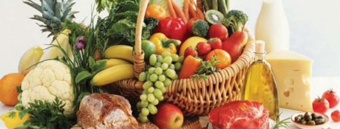 Почти 2 трлн рублей продуктов в России идёт на свалки Почти 2 трлн рублей продуктов в России идёт на свалки