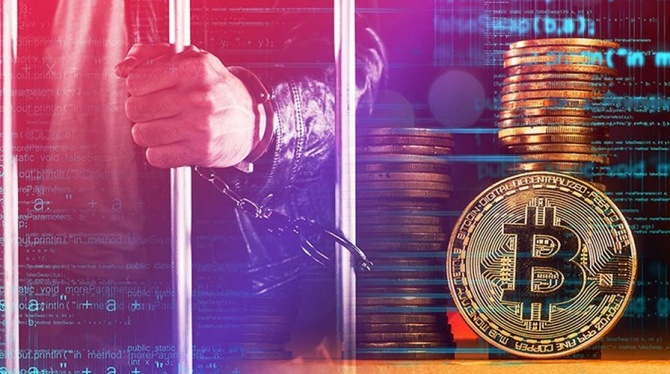 Владельцы Bitfinex предстанут перед судом Владельцы Bitfinex предстанут перед судом