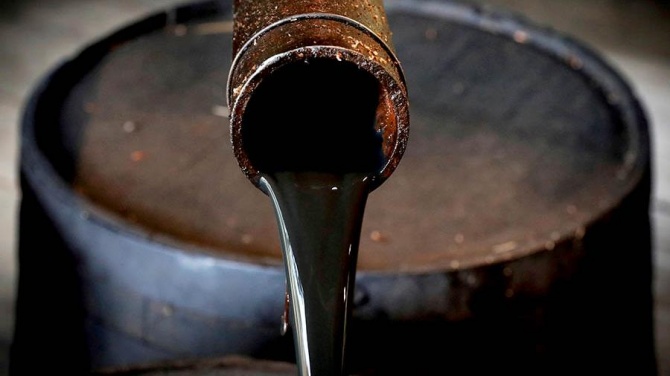 Нефть: рынок обречен на падение цен Нефть: рынок обречен на падение цен