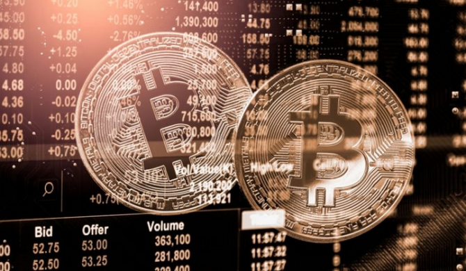 Биржа CME готовит запуск биткоин-опционов Биржа CME готовит запуск биткоин-опционов