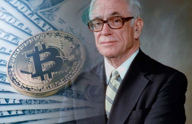 Главный редактор «Forbes» поделился мнением о биткойне Главный редактор «Forbes» поделился мнением о биткойне