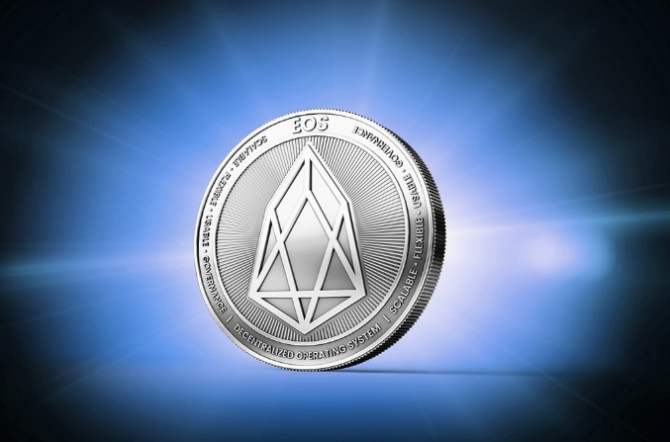 Централизация EOS: достоинство или недостаток? Централизация EOS: достоинство или недостаток?