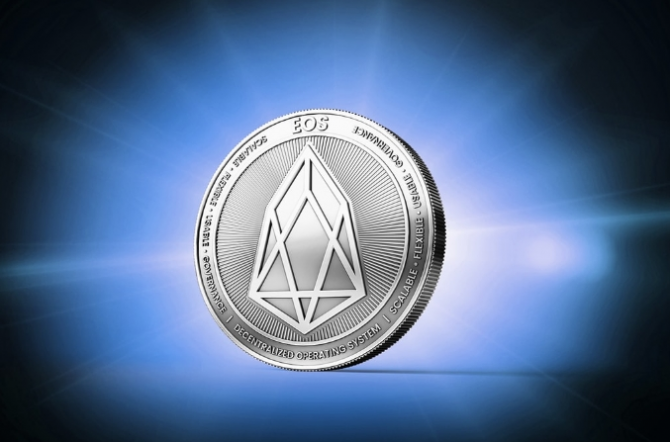  EOS:   ?